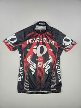 Pearl Izumi Elite LTD Honor Valor Cycling Jersey M